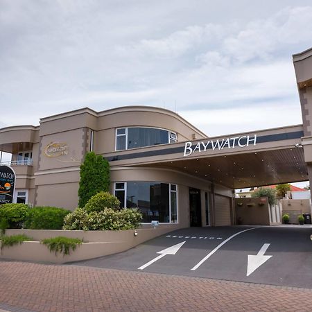 Baywatch Motor Inn Mount Maunganui Exterior photo