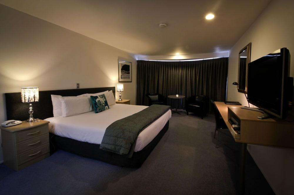 Baywatch Motor Inn Mount Maunganui Exterior photo